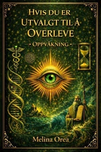 Hvis du er utvalgt til å overleve: Oppvåkning. Bind III