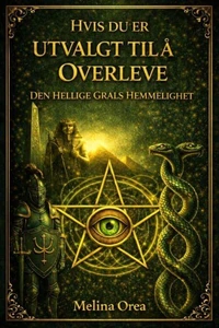 Hvis du er valgt til å overleve: Den hellige grals hemmelighet Bind II