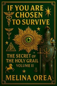 If You Are Chosen to Survive: The Secret of the Holy Grail. Volume II