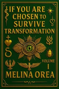 If You Are Chosen to Survive: Transformation. Volume I