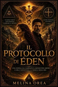 Il Protocollo Di Èden