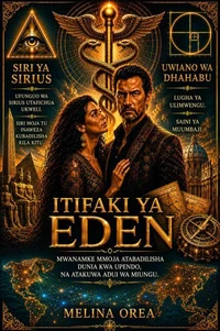 Itifaki ya Eden