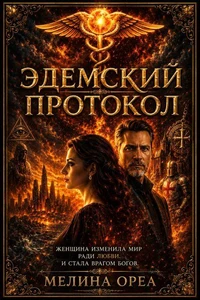 Эдемский протокол