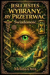 JEŚLI JESTEŚ WYBRANY, BY PRZETRWAĆ: Świadomość
