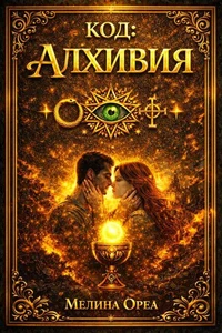 Код: АЛХИВИЯ