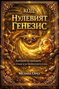 Код:  НУЛЕВИЯТ ГЕНЕЗИС