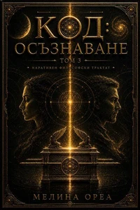 Код: Осъзнаване