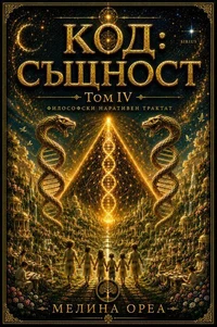 Код: Същност