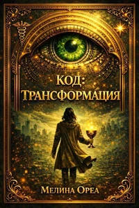 Код: ТРАНСФОРМАЦИЯ