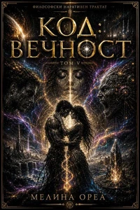 Код: Вечност