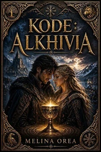 Kode Alkhivia