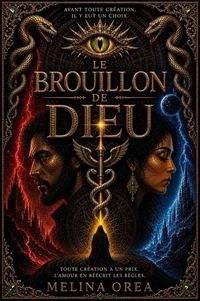 Le Brouillon De Dieu