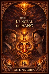 Le Sceau du Sang