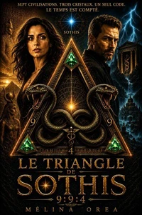 LE TRIANGLE  DE SOTHIS