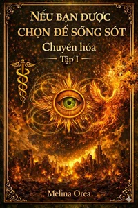 NẾU BẠN ĐƯỢC CHỌN ĐỂ SỐNG SÓT: Chuyển Hóa.Tập 1