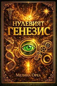 Нулевият генезис