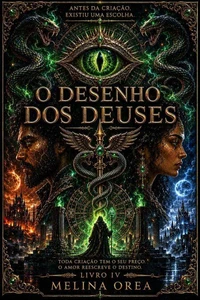 O Desenho dos Deuses