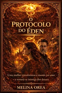 O Protocolo do Éden