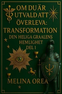 Om du är utvald att överleva: Transformation. Den heliga graalens hemlighet. Del 1
