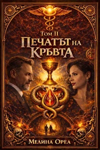 Печатът на кръвта