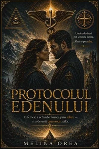 Protocolul Edenului
