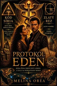 Protokol Eden