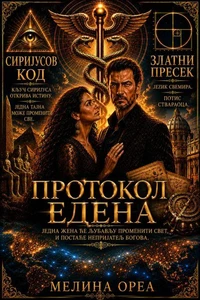 Протокол Едена