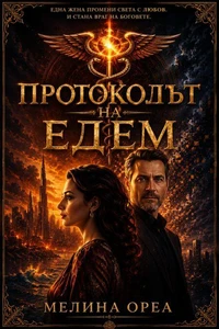 Протоколът на Едем