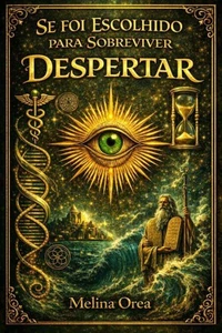 Se foi escolhido para sobreviver? Despertar. Volume III