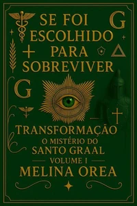 Se foi escolhido para sobreviver: Transformação. O mistério do Santo Graal