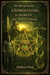 Se sei scelto a sopravvivere: Il segreto del Santo Graal. Volume II