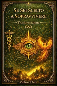 Se sei scelto a sopravvivere: Trasformazione.