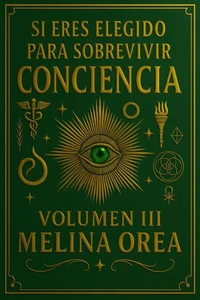 Si Eres Elegido para Sobrevivir: Conciencia. Volumen III