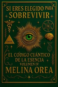 Si Eres Elegido para Sobrevivir: El Código Cuántico de la Esencia. Volumen IV