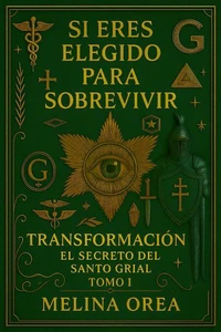 Si eres elegido para sobrevivir – Transformación. El secreto del Santo Grial. Tomo I