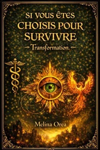 Si vous êtes choisis pour survivre : Transformation. Tome I