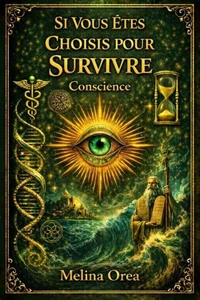 Si vous êtes choisis pour survivre. Conscience. Tome III