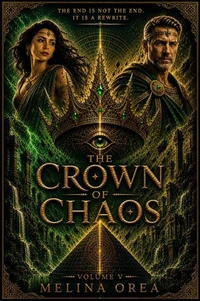 The Crown Of Chaos