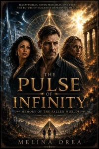 THE PULSE OF  INFINITY