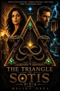 THE TRIANGLE OF SOTHIS