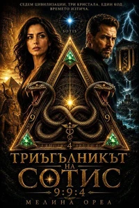 Триъгълникът на Сотис