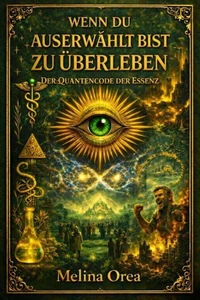 Wenn du auserwählt bist, zu überleben: Der Quantencode der Essenz. Band IV