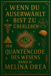 Wenn du auserwählt bist zu überleben: Der Quantencode des Wesens. Band IV