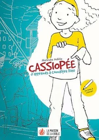 Cassiopée