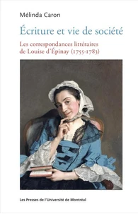Ecriture et vie de société