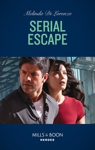 Melinda Di Lorenzo - Serial Escape.