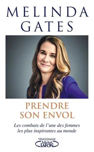 PRENDRE SON ENVOL