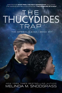 The Thucydides Trap