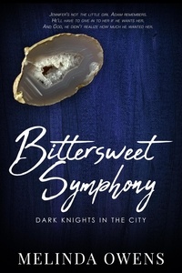  Melinda Owens - Bittersweet Symphony - Dark Knights in the City, #5.