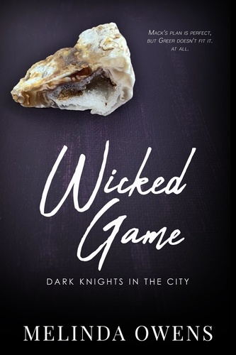  Melinda Owens - Wicked Game - Dark Knights in the City, #3.